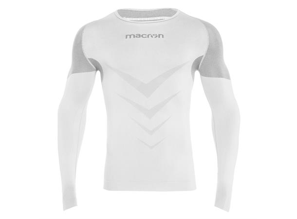Performance ++ Shirt LS  Pro WHT S/M Baselayer TECH Compression underwear 