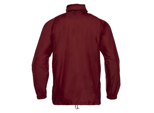 Atlantic Hero Windbreaker CRD 4XS Flott vindjakke - Unisex 