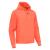 Horn Hooded Sweatshirt NCOR M Teknisk hettegenser - Unisex 