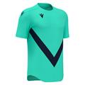 Wisp Match Day Shirt TRQ 3XL Teknisk spillerdrakt - Unisex