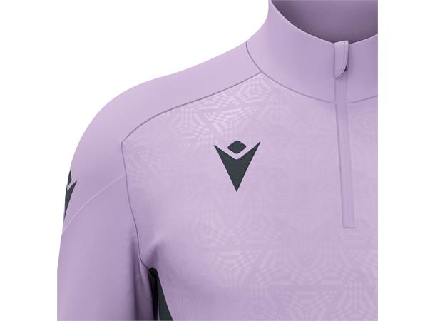 Yaruga Training 1/4 Zip Top LC XS Teknisk treningsgenser - Unisex 
