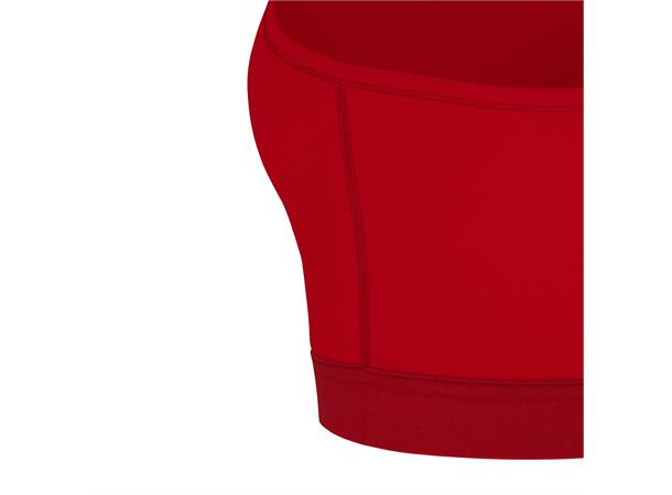 Fiona Bra Atletica Woman RED L Teknisk sports-BH 