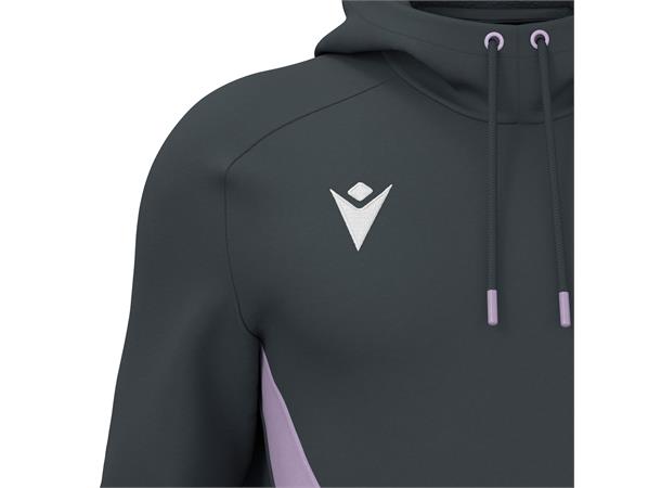 Fenders Hooded Sweatshirt ANT M Hettegenser i bomullsmiks - Unisex 