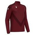 Yaruga Training 1/4 Zip Top CRD M Teknisk treningsgenser - Unisex
