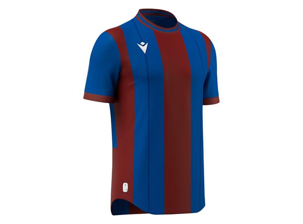 Propus Eco Match Day Shirt ROY/CRD 3XL Teknisk drakt i ECO-tekstil - Unisex 