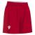 F500 Basket Shorts W RED/WHT 3XL Vendbar teknisk basketshorts til dame 