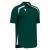 Wyrm Shirt BGRN/WHT XS Teknisk kamp og treningsdrakt - Unisex 