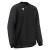 Skarn Contact Top Rugby BLK 3XS Teknisk Treningsoverdel - Unisex 