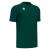 Rigel Hero Shirt SS BGRN XXS Teknisk trenings t-skjorte - Unisex 