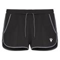 Alghero II Icon shorts BLK S Shorts - Dame