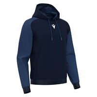 Horn Hooded Sweatshirt NAV XXL Teknisk hettegenser - Unisex