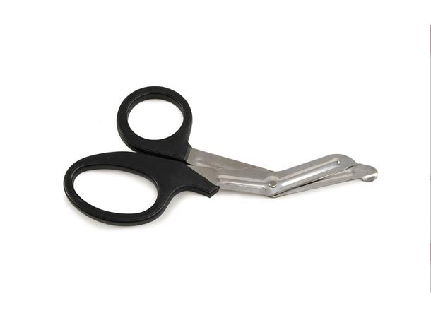 ScanSport Bandasjesaks 19 cm Stor og kraftig bandasjesaks. 