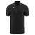 Echoes Polo BLK 3XS Teknisk poloskjorte - Unisex 