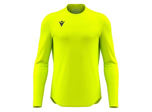 Void Shirt Longsleeve NYEL 4XS Spillertrøye – Lett, pustende 