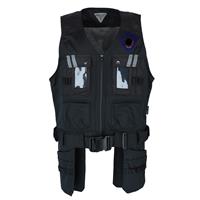 OVSS Ridgeback Vest