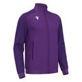 Anubis Travel Full Zip Top PRP 4XL Teknisk full zip jakke  - Unisex