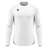 Void Shirt Longsleeve WHT 4XS Spillertrøye – Lett, pustende