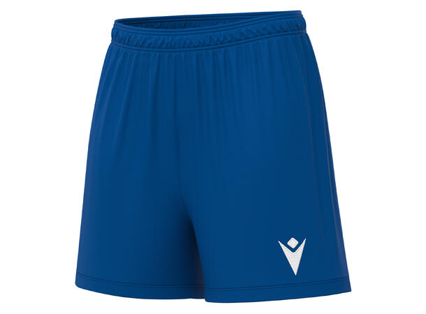 Nebula Woman Shorts ROY 3XS Teknisk kamp-og treningsshorts til dame 