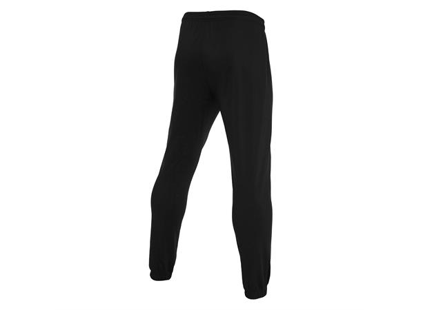 Neckar Training Pant BLK XXL Teknisk treningsbukse - Unisex 